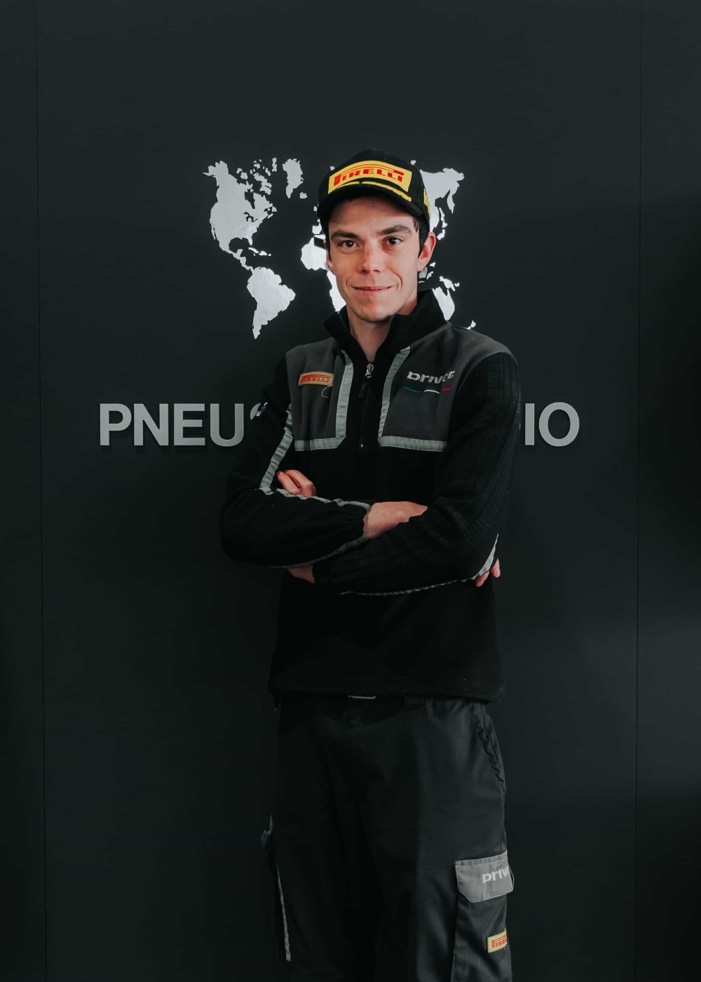 Staff Pneus Palladio 5