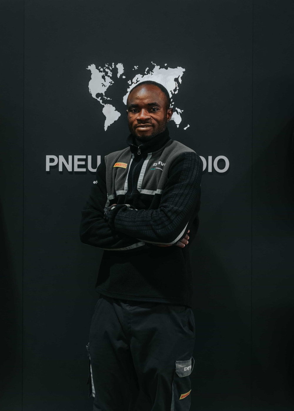 Staff Pneus Palladio 6